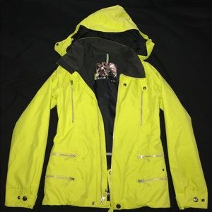 Women’s Burton Ski Jacket